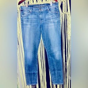 Citizens of Humanity Jeans Size 30/ 2 for $30